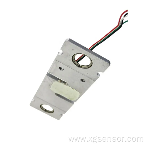 Load Cell for Torque Measurement